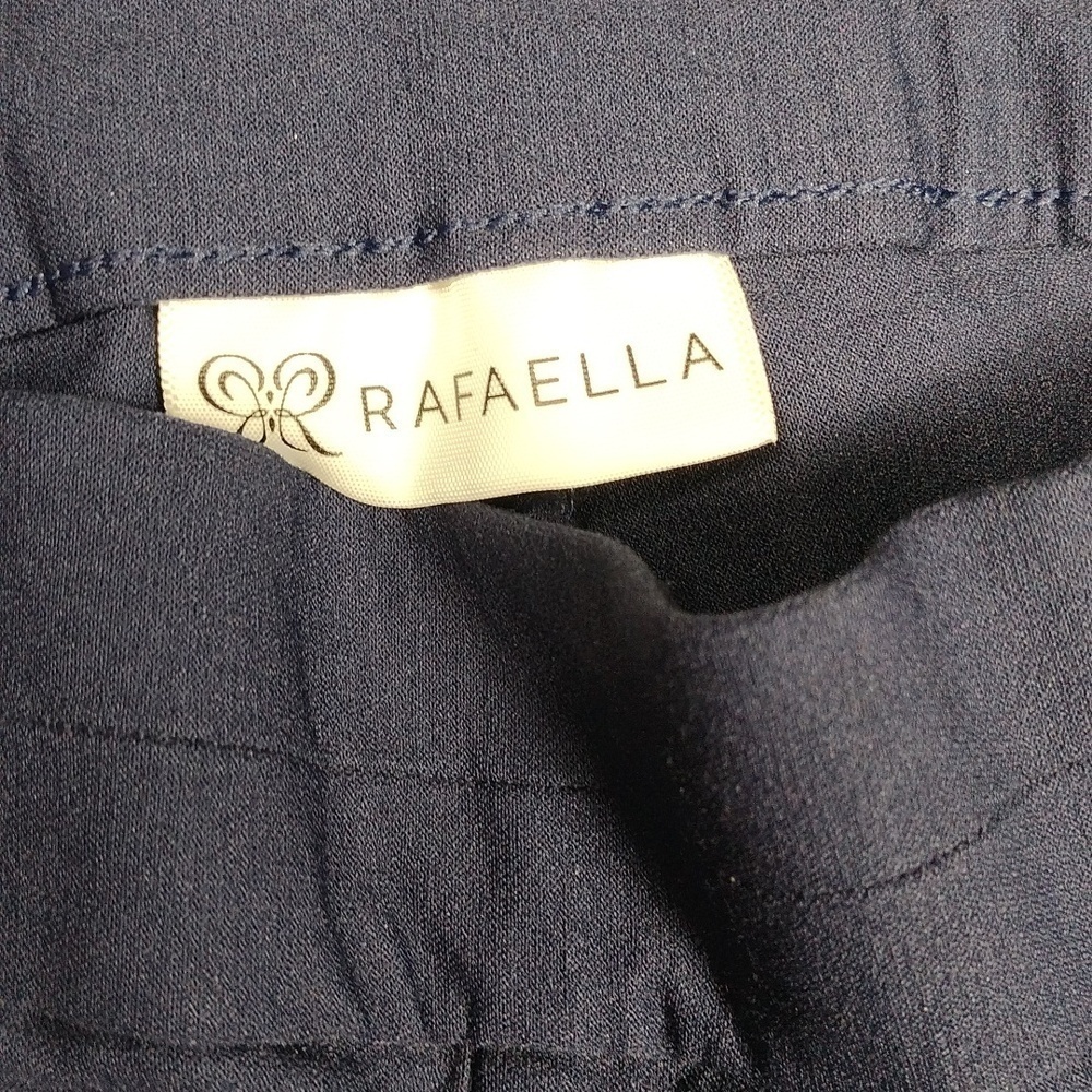 Rafaella women's capris size 6 - Picture 2 of 11